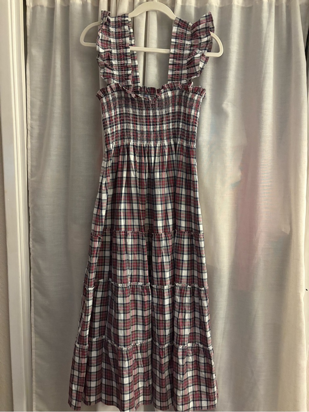 NWT Hill House Ellie Nap Dress